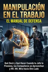 Manipulación en el trabajo